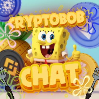 | CRYPTOB0B | CHAT