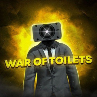 WAR OF TOILETS OFFICIAL