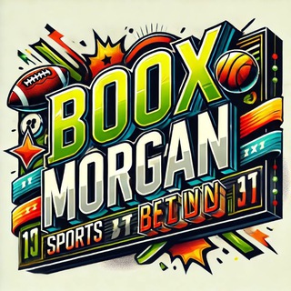 BOOX MORGAN BET