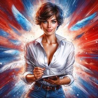 МАРИНА ИНДИВИ | НЕРЕАЛЬНОЕ ФЭНТЕЗИ 18+