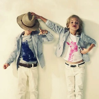 BABY BOOM BOUTIQUE ДИТЯЧИЙ ОДЯГ • ДРОПШИПІНГ • ОПТ • 7 КМ