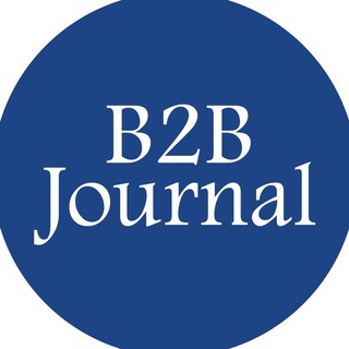 #PRINB2B | B2B JOURNAL