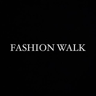FASHION__WALK