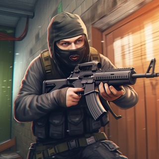 CS2 STUDIO | CS 2 | CS GO