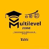 MULTILEVEL (CEFR) FREE MOCK