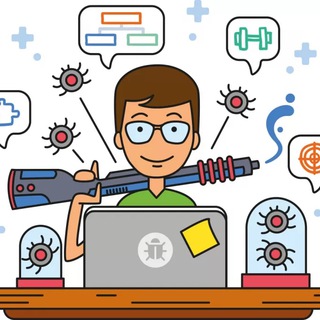 ТЕСТИРОВАНИЕ QA