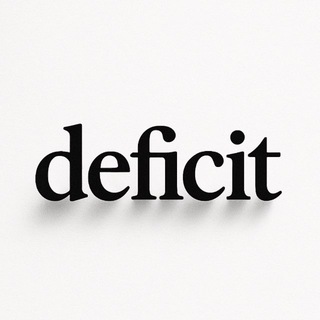 DEFICIT