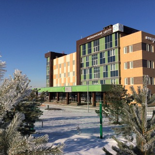 МЕДИЦИНСКИЙ ЦЕНТР Г.ИННОПОЛИС