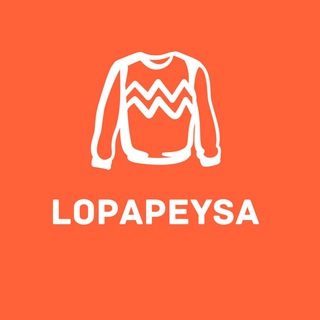 LOPAPEYSA. ЖАККАРД. ВЯЗАНИЕ