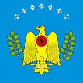 НЮРБИНСКИЙ РАЙОН