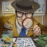 DEFINDER : NFT / P2E / КРИПТА