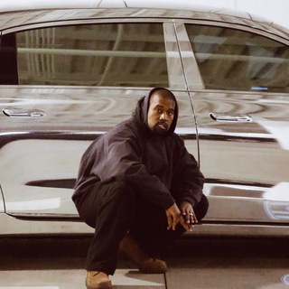 KANYE WEST [RU]