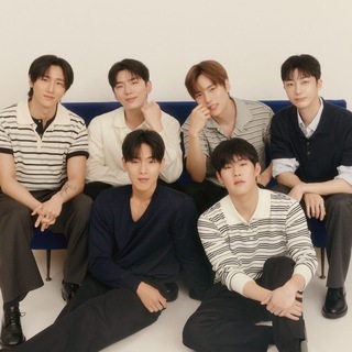 MONSTA X  FLOW