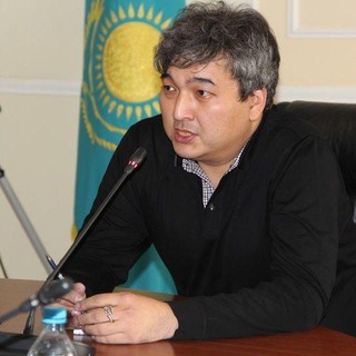 ДАНИЯР АШИМБАЕВ