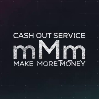 МMМ SERVICE / MAVRO CASHOUT