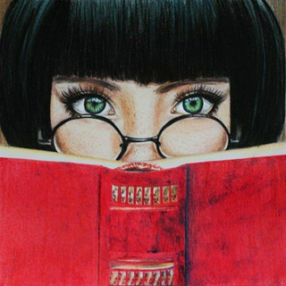 КНИЖНЫЕ СТРАСТИ