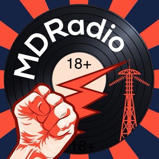 MDRADIO PROJECT