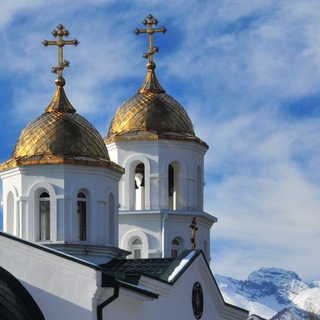 АЛАНСКИЙ БОГОЯВЛЕНСКИЙ ЖЕНСКИЙ МОНАСТЫРЬ