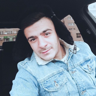 ДАВИД ГАСАНОВ