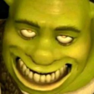 SHREK - ИСХОДНИКИ