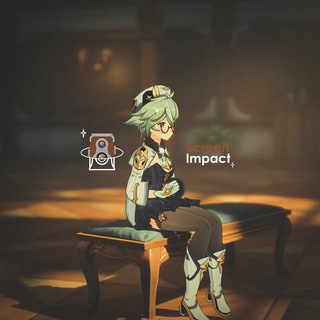 SCREEN IMPACT