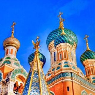 ORTODOSSIA_VERA ПРАВОСЛАВИЕ