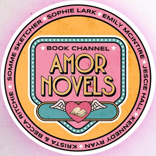 AMORNOVELS