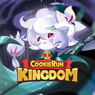 COOKIE RUN: RUSSIAN [KINGDOM,OVENBREAK]