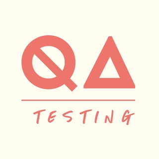 TESTING | QA