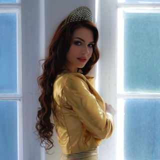 АЛИСА СУПРОНОВА