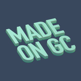 MADE ON GC