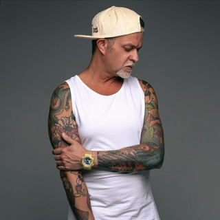 DJ NUZHDIN