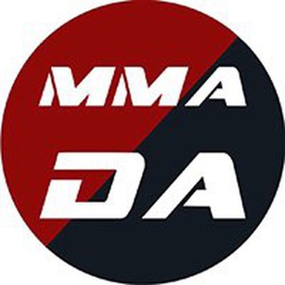 MMADA UFCMMAБOKC