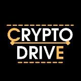 CRYPTO DRIVE