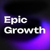 EPIC GROWTH — РОСТ ПРОДУКТОВ