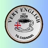 VERYENGLISH 