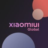 XIAOMIUI GLOBAL | XIAOMI GROUP