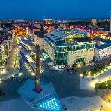 СТАВРОПОЛЬ ПЯТИГОРСК КИСЛОВОДСК