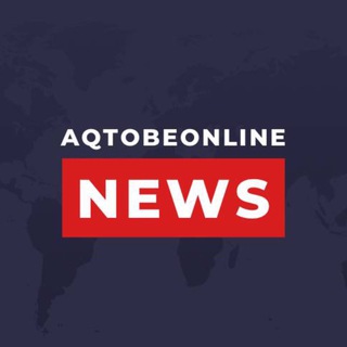 #AQTÓBEONLINE