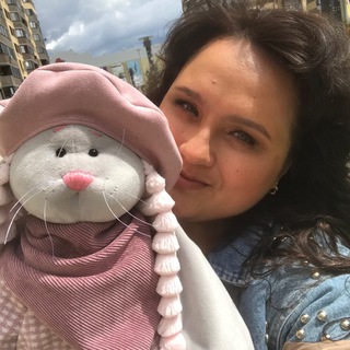 S.KALININA | КУКЛЫ И ИГРУШКИ