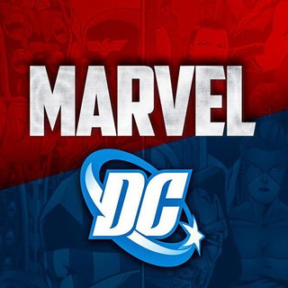 MARVEL|DC