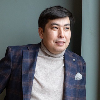ALIMADYKOV