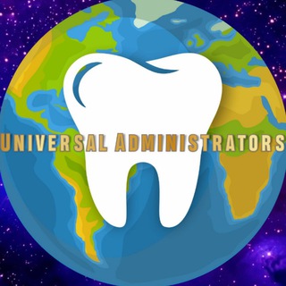 ЧАТ АДМИНИСТРАТОРОВ В СТОМАТОЛОГИИ UNIVERSAL ADMINISTRATORS