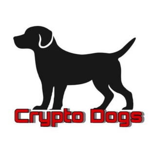 CRYPTO DOGS - COMMUNITY OF MILLIONAIRES