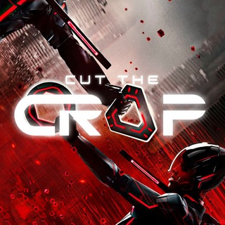CUT THE CRAP