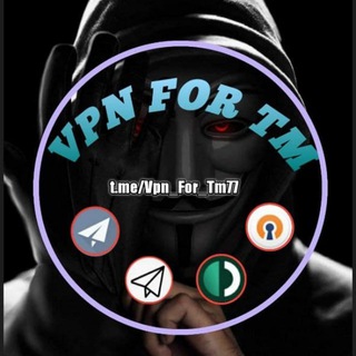 VPN_FOR_TM
