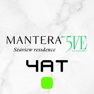 MANTERA SEAVIEW RESIDENCE