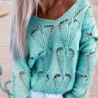 КРЕАТИВНОЕ ВЯЗАНИЕ