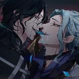 ХУДОЖНИК YEOBOSAN | YAOI