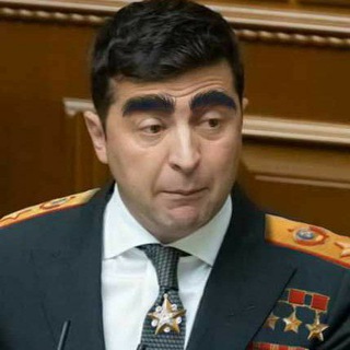 МІНІСТЕРСТВО ФАКАПІВ